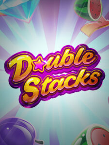 MIYABI888 เกมสล็อต ฝากถอน ออโต้ บาทเดียวก็เล่นได้ double-stacks